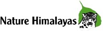 Nature Himalayas Logo